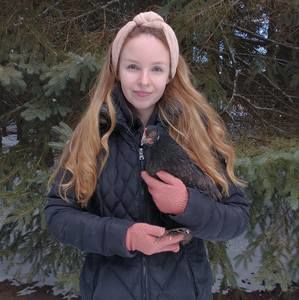 Meet your Posher, Jennavieve